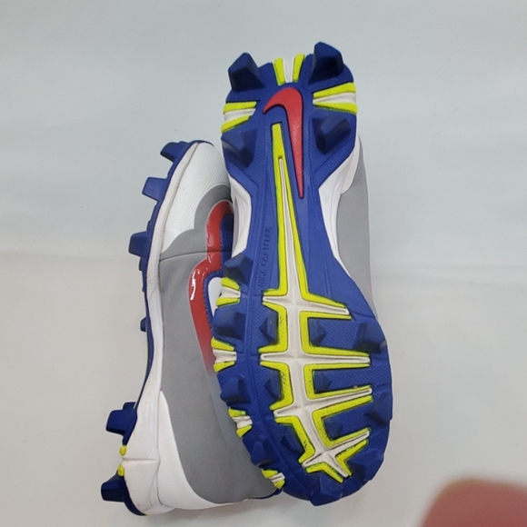 NIKE CLEATS | Keystone Youth Boys Harache - Picture 3 of 4